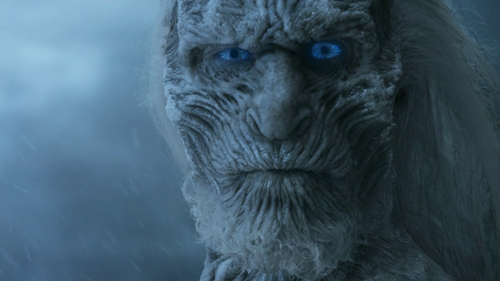 WhiteWalkers