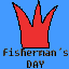 fishernan-day-pifel-art-by-artkrane
