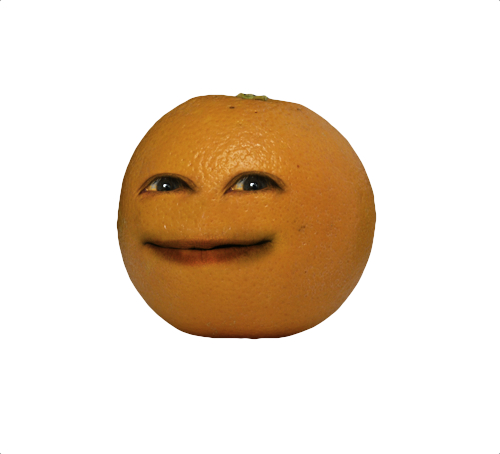 orange