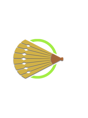 arrow_fan