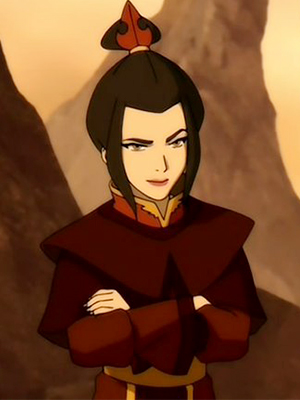 azula