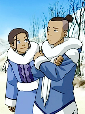 sokka_katara