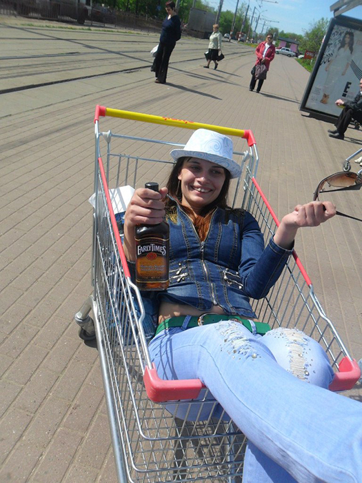 О кей 1