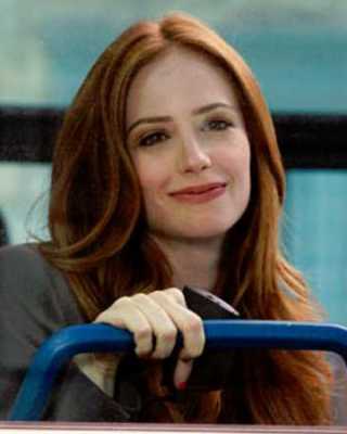 claire