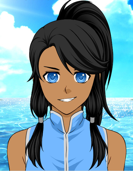 korra
