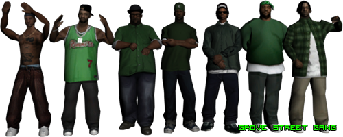 gsg