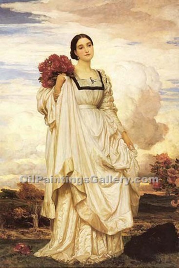 _Lord_Frederic_Leighton_The_Countess_Brownlow_ZCL-2922