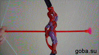 spiderman