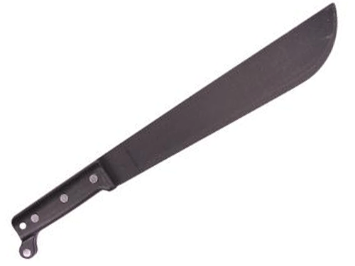 machete