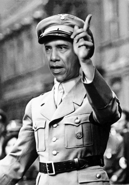Obama