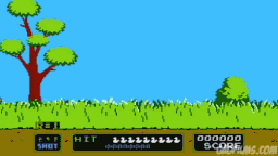 расстрел уток