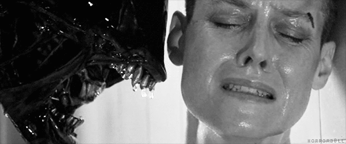 -милота-Чужой-(фильм)-Xenomorph-441450
