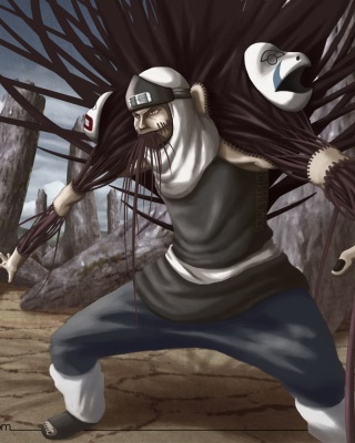Kakuzu