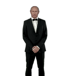 putin