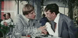 Сеня в кондиции