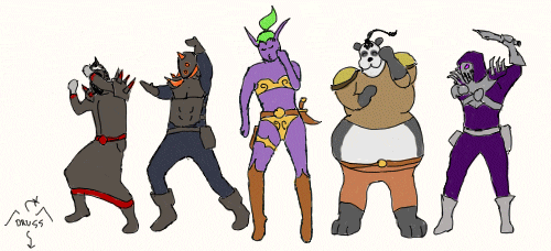 world_of_warcraft_dance_party_by_drussoster-d5bzuow
