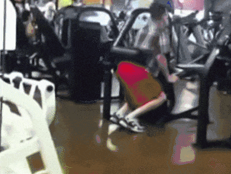 Грация и пластика