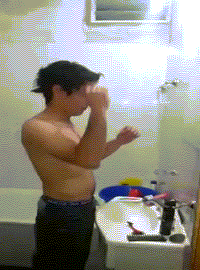 дезодорант