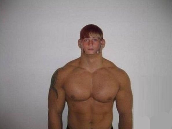 фотомонтаж