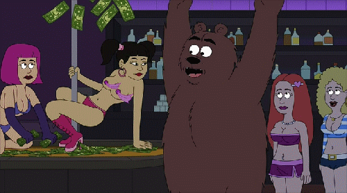 Brickleberry.s03e05.webdl.NewStudio.TV4