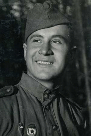 Иван Кириллович