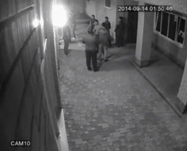 Боксер от бога