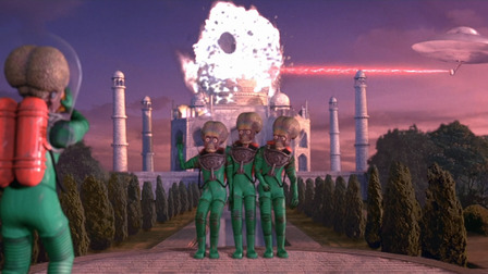 marsattacks
