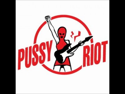 Pussy Riot - Убей Сексиста (Ubej sexista)