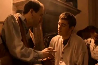 Музыка то ваша Американская - гавно...