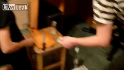 Трансформация в еврея