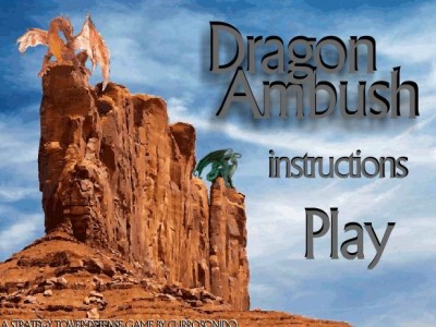 Dragon Ambush