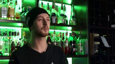 Как пить абсент — Едим ТВ