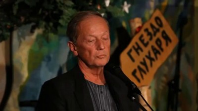 Задорнов матерится, как сапожник (без цензуры)