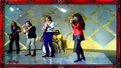 Shocking Blue - Never Marry A Railroad Man (Best Quality)