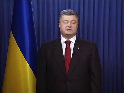 Бред гауляйтера Украины