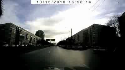 Ещё один ездок