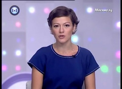 На месте ДТП в Москве началась перестрелка (18.09.12)