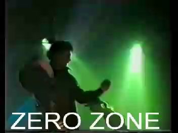 Nightclub ZERO ZONE