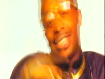 MC Hammer - U Can't Touch This (video oficial)