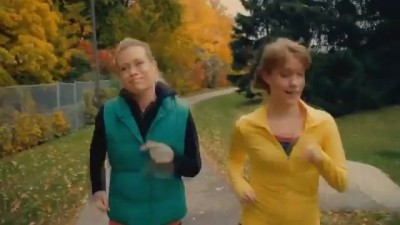 Секс глазами мужчины и женщины