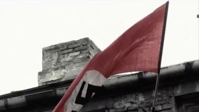 SABATON - Uprising (2010) - Official Video