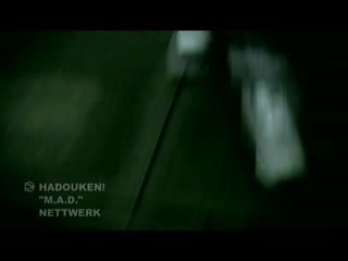 Hadouken! - M.A.D.