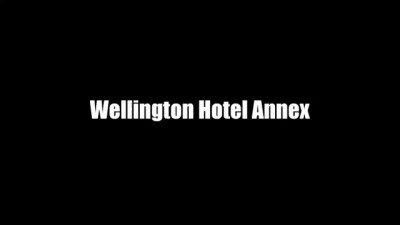 Wellington Hotel Annex - Controlled Demolition, Inc.