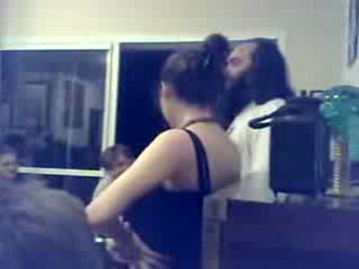 Уёбище я, хорошая ты!