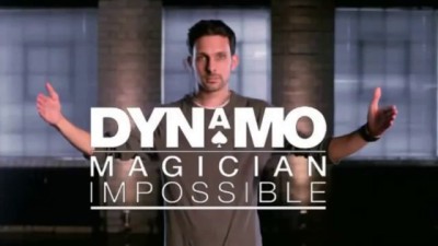 Лучшая магия от Dynamo 2
