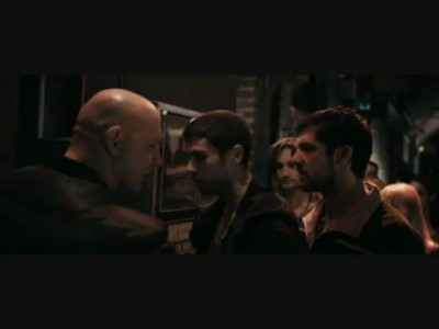 Rock`n`Rolla - Убийство охранника