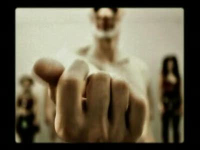 Разбiтае сэрца пацана - Wall-e