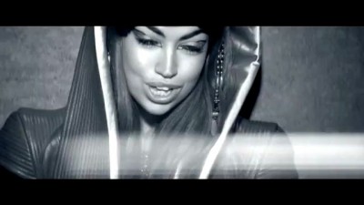 Aura Dione - Geronimo (official Video)