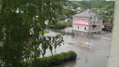 toymax - наводнение