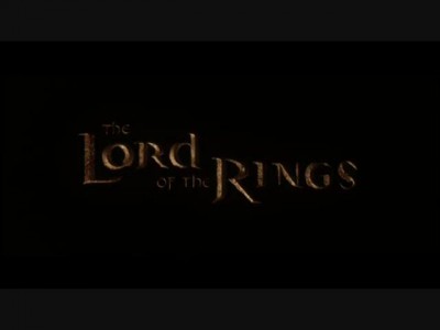 The Lord of the Rings in 5 Seconds